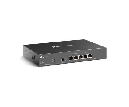 Router TP-Link TL-ER7206 (1xWAN 2xLAN 2xWAN/LAN 1xSFP) VPN
